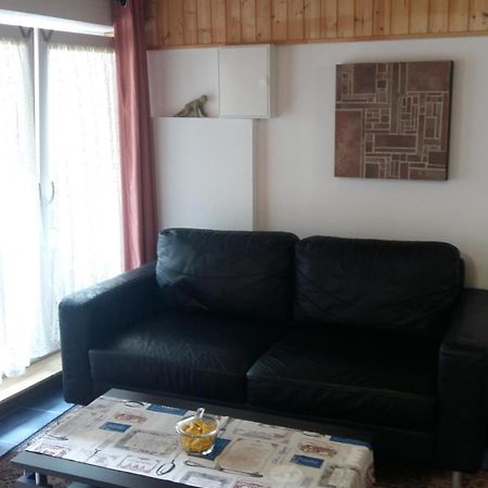Gaesteapartment Brachelen 훅켈호벤 외부 사진