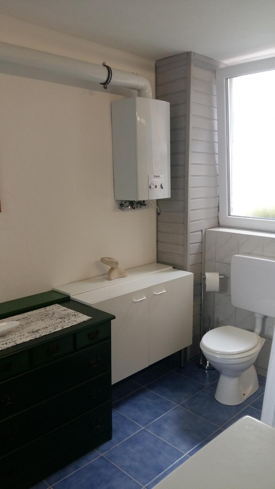 Gaesteapartment Brachelen 훅켈호벤 외부 사진