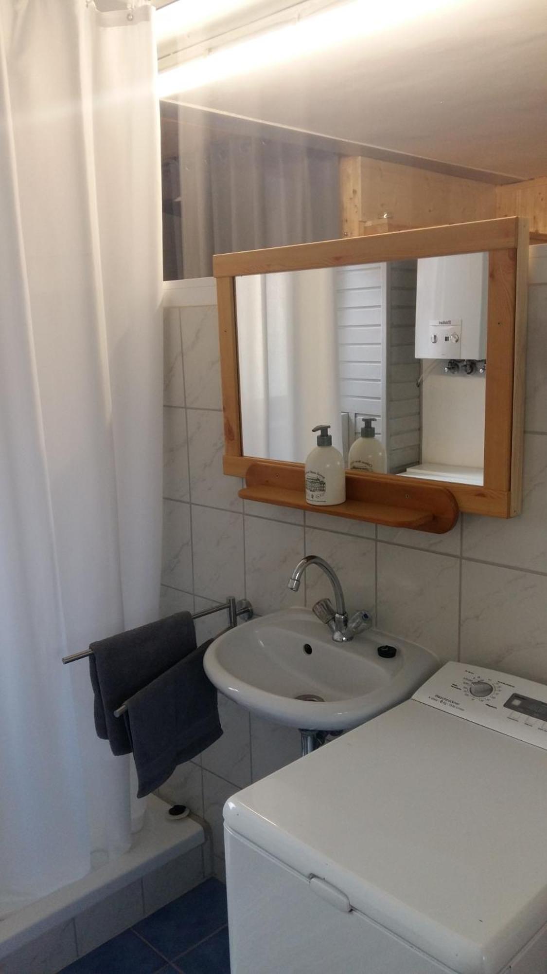Gaesteapartment Brachelen 훅켈호벤 외부 사진