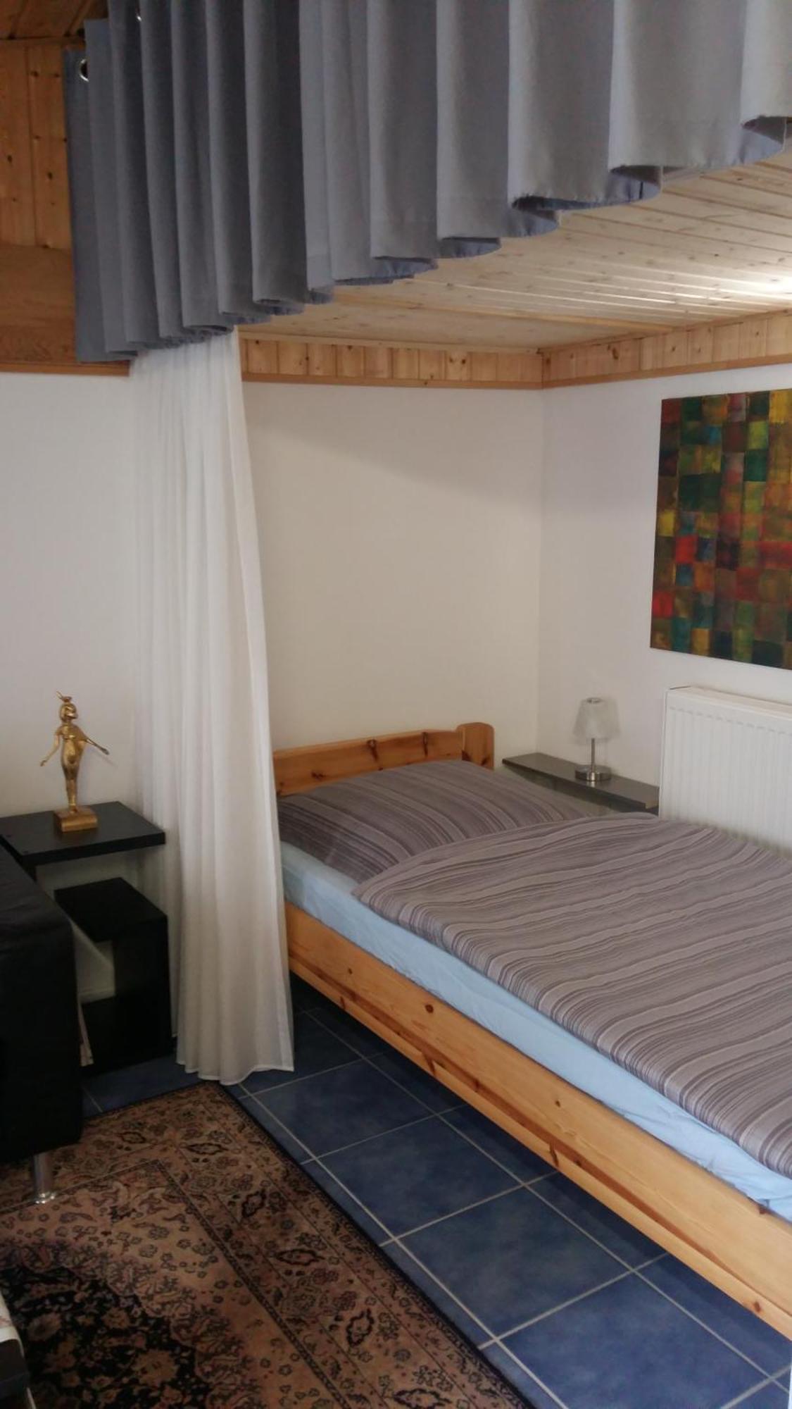 Gaesteapartment Brachelen 훅켈호벤 외부 사진