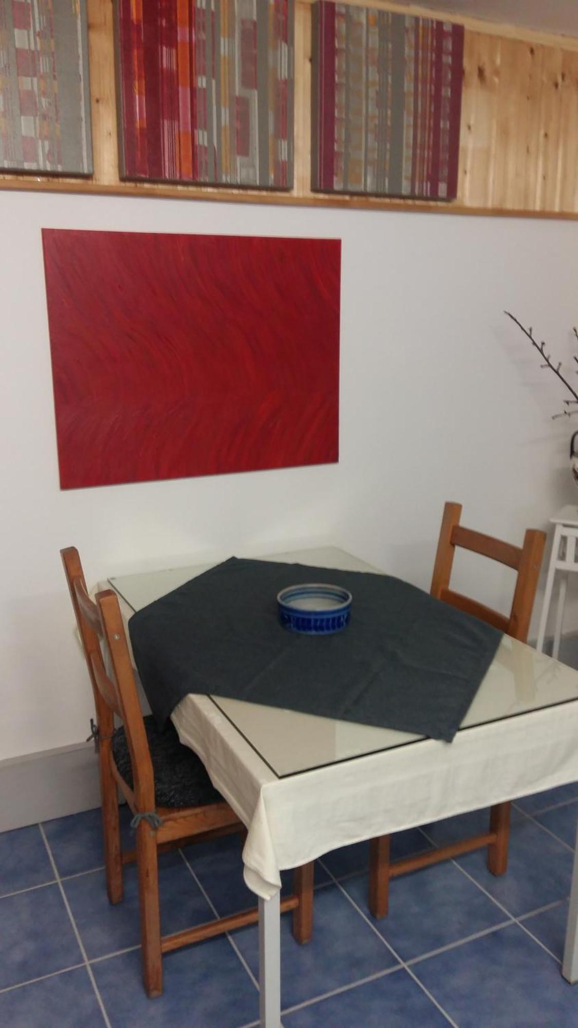 Gaesteapartment Brachelen 훅켈호벤 외부 사진